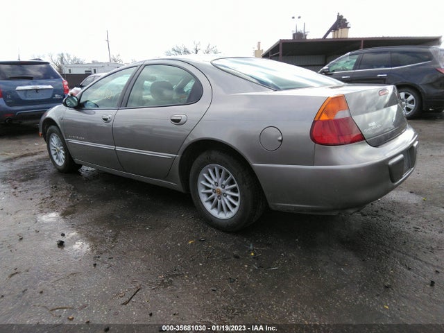 2C3HE66G3XH686654 Chrysler 300M
