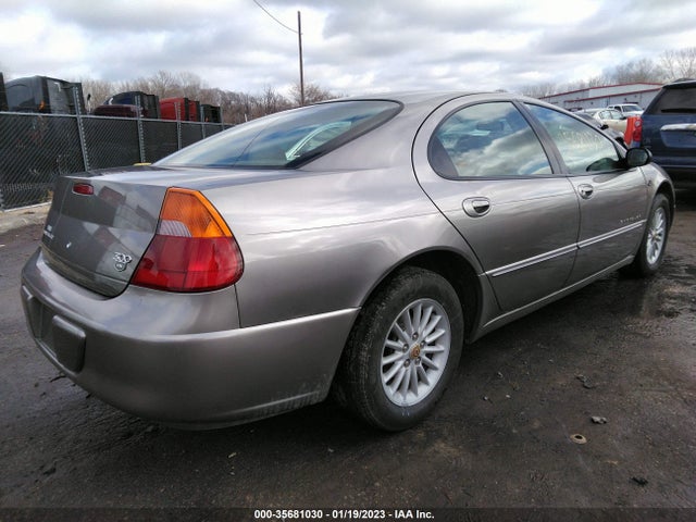 2C3HE66G3XH686654 Chrysler 300M