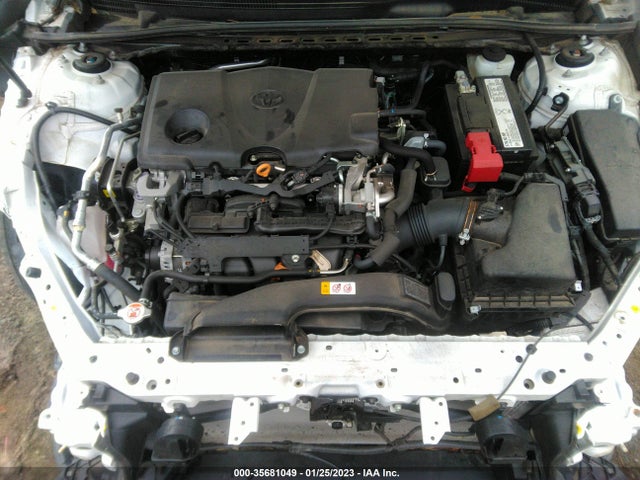2019 Toyota Camry, VIN: 4T1B11HK9KU224845