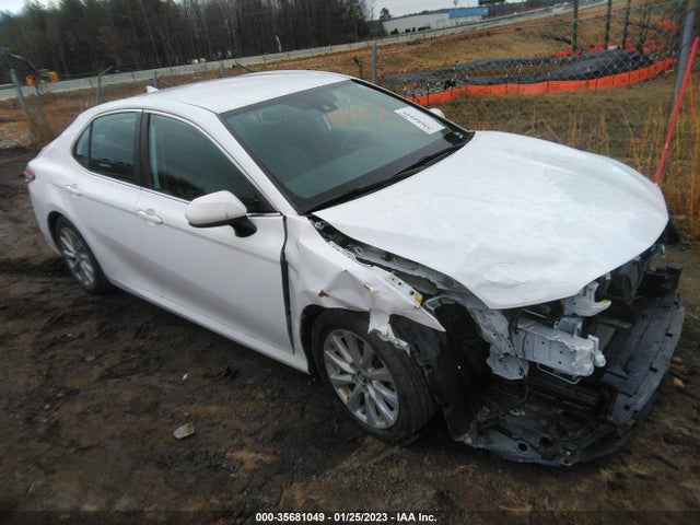 2019 Toyota Camry, VIN: 4T1B11HK9KU224845