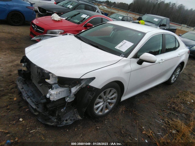 2019 Toyota Camry, VIN: 4T1B11HK9KU224845