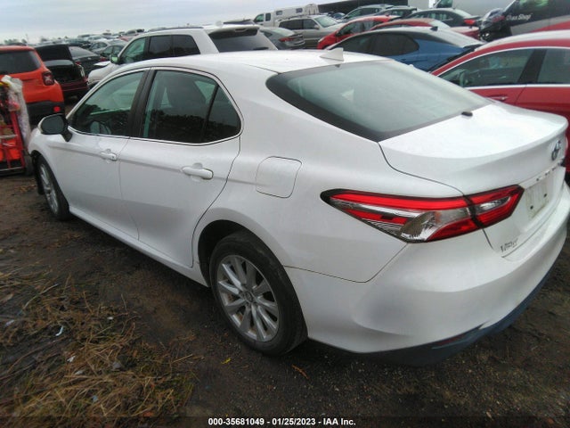 2019 Toyota Camry, VIN: 4T1B11HK9KU224845
