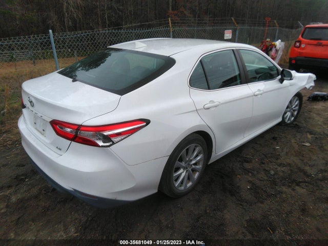 2019 Toyota Camry, VIN: 4T1B11HK9KU224845