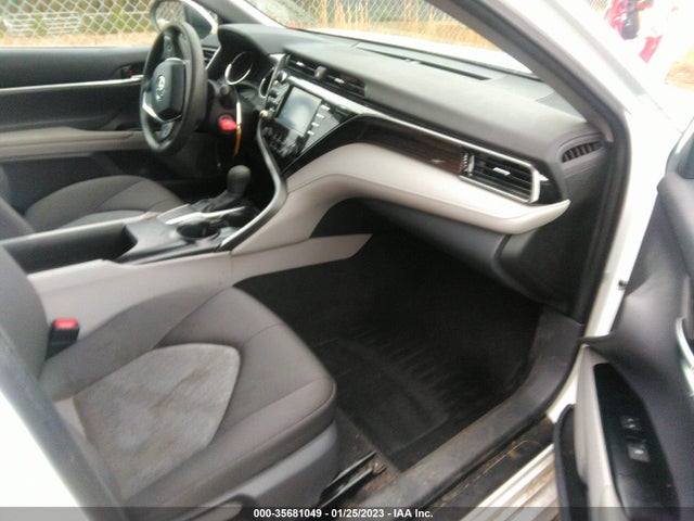 2019 Toyota Camry, VIN: 4T1B11HK9KU224845