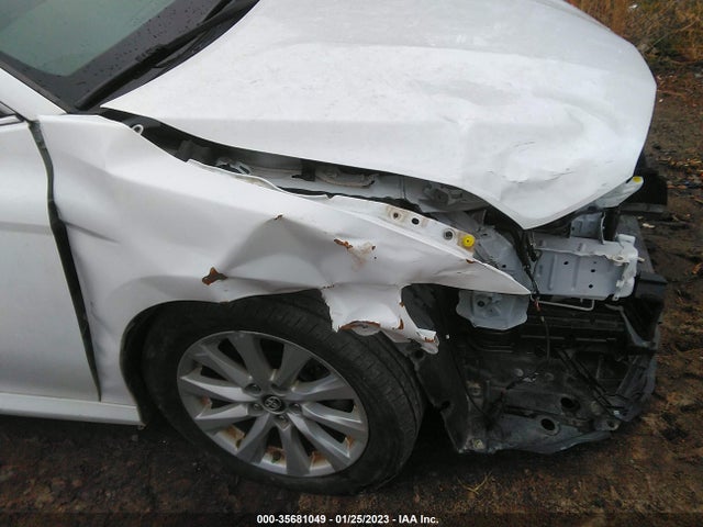 2019 Toyota Camry, VIN: 4T1B11HK9KU224845