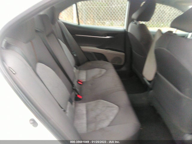 2019 Toyota Camry, VIN: 4T1B11HK9KU224845