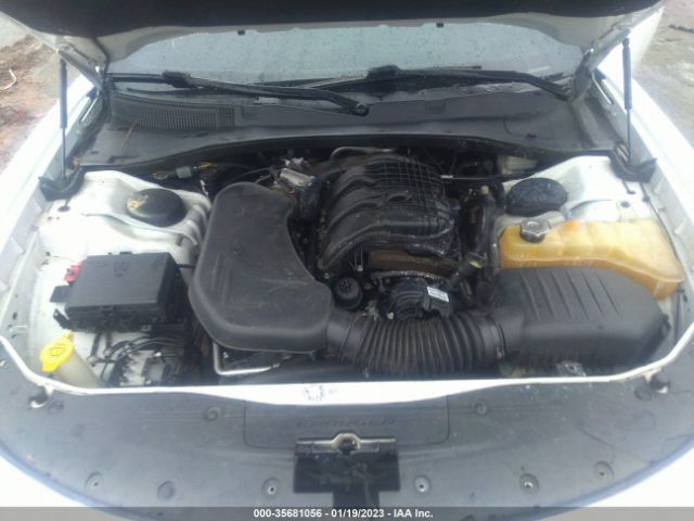 2C3CDXHG0FH777525 Dodge Charger Sxt