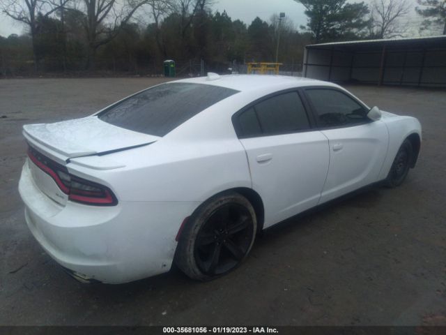 2C3CDXHG0FH777525 Dodge Charger Sxt