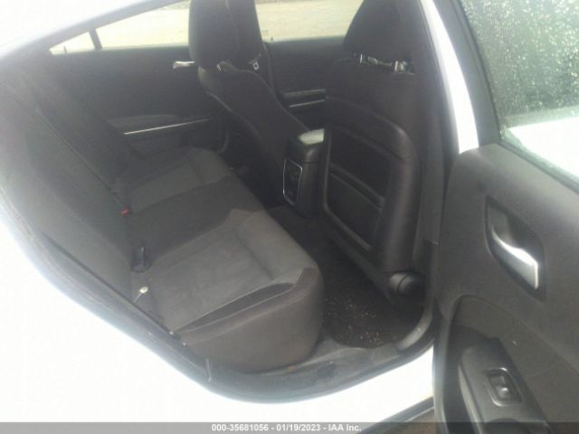 2C3CDXHG0FH777525 Dodge Charger Sxt