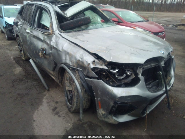 2020 BMW X3, VIN: 5YMTS0C05LLT10819