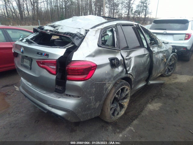 2020 BMW X3, VIN: 5YMTS0C05LLT10819