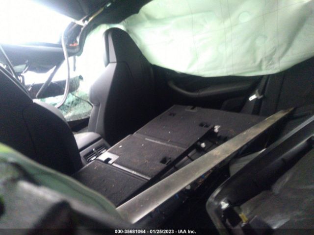 5YMTS0C05LLT10819 BMW X3 M Competition