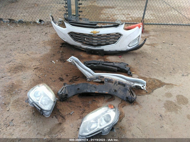 Chevrolet EQUINOX LT 2017 2GNALCEK6H6309411 Image 4