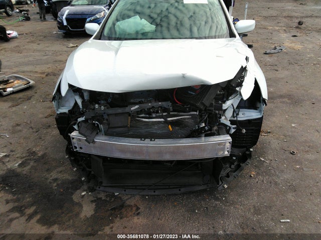 2018 Nissan Altima, VIN: 1N4AL3AP4JC290743