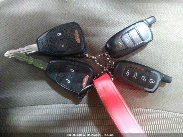 Chrysler Pt Cruiser 2007 3A4FY58B47T606401 Image 3