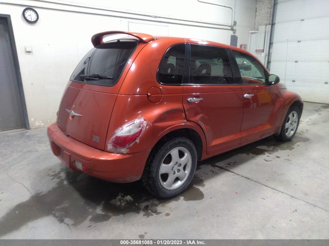 Chrysler Pt Cruiser 2007 3A4FY58B47T606401 Image 5