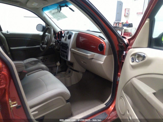 Chrysler Pt Cruiser 2007 3A4FY58B47T606401 Image 6
