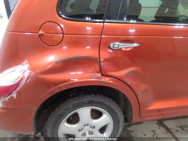 Chrysler Pt Cruiser 2007 3A4FY58B47T606401 Image 7