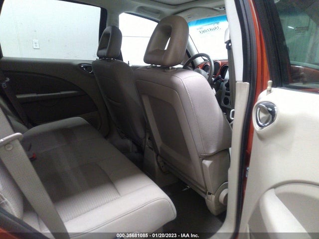 Chrysler Pt Cruiser 2007 3A4FY58B47T606401 Image 9