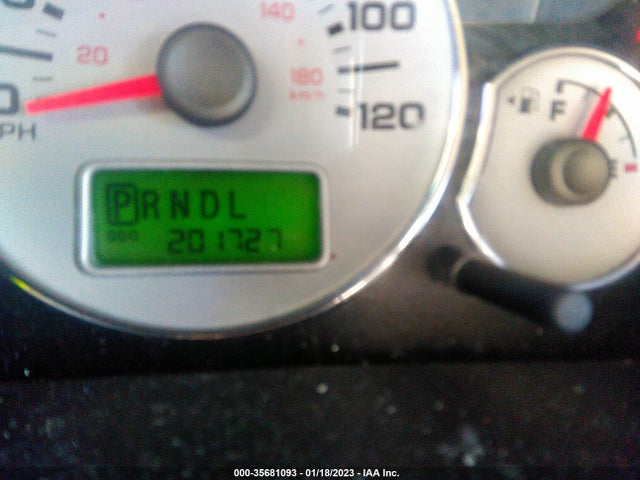 2006 FORD ESCAPE HYBRID VIN: 1FMYU96H66KB36425