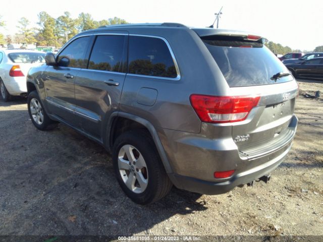 1C4RJFAT1CC111868 Jeep Grand Cherokee Laredo
