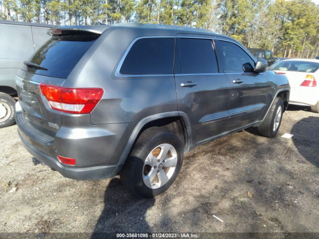 1C4RJFAT1CC111868 Jeep Grand Cherokee Laredo