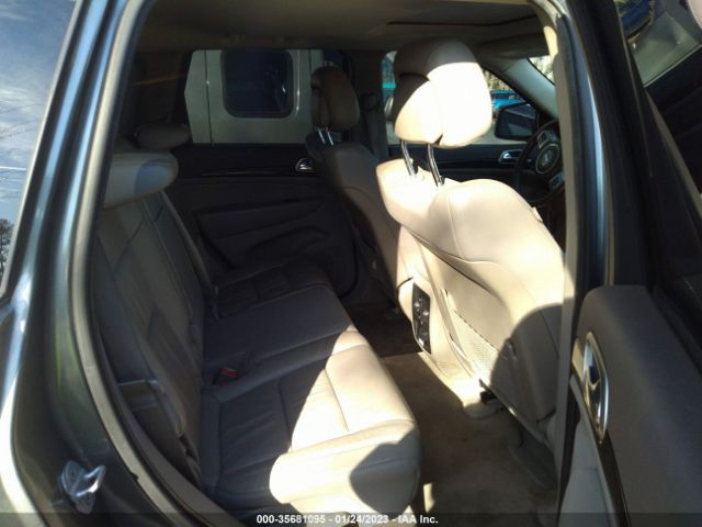 1C4RJFAT1CC111868 Jeep Grand Cherokee Laredo