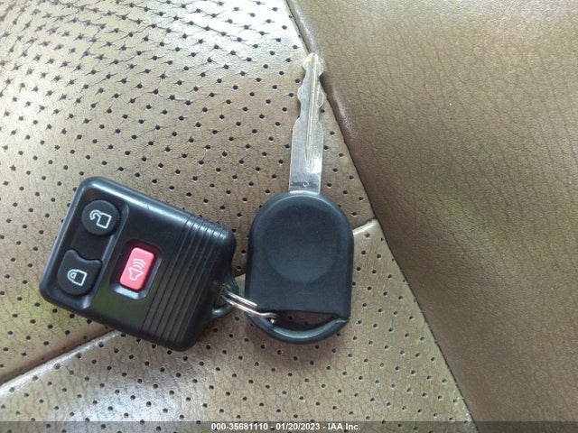 2010 FORD F-150 XL/XLT VIN: 1FTFW1CV8AFA04107