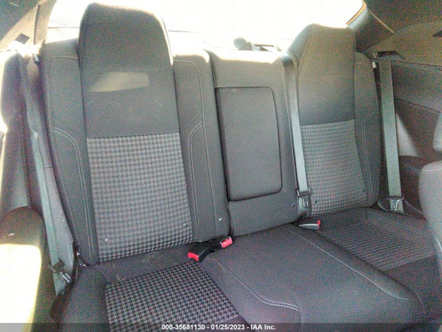 Dodge Challenger Sxt 2018 2C3CDZAG0JH280490 Image 8