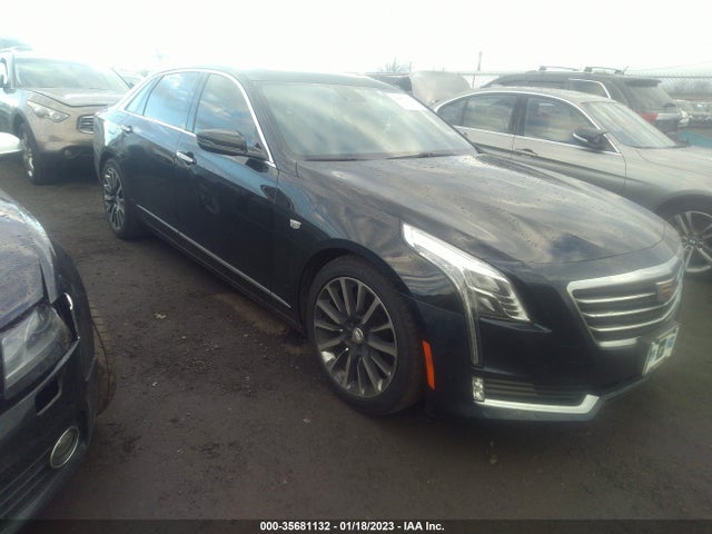 2016 1G6KC5RX1GU164991 main image