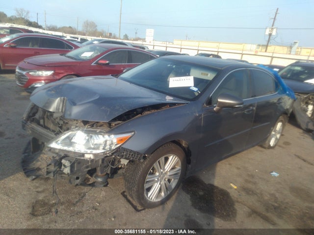 Lexus ES 350 2014 JTHBK1GG5E2127624 Image 2