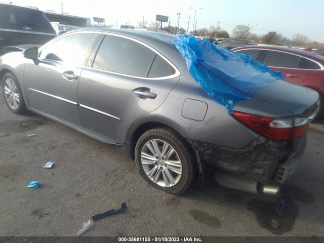 Lexus ES 350 2014 JTHBK1GG5E2127624 Image 3