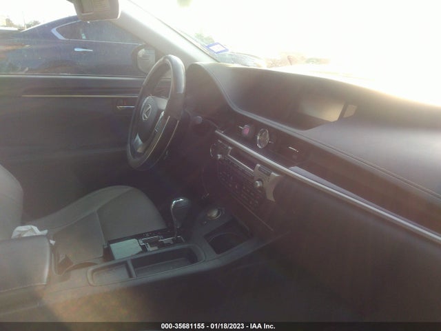 Lexus ES 350 2014 JTHBK1GG5E2127624 Image 5