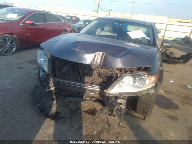 Lexus ES 350 2014 JTHBK1GG5E2127624 Image 6