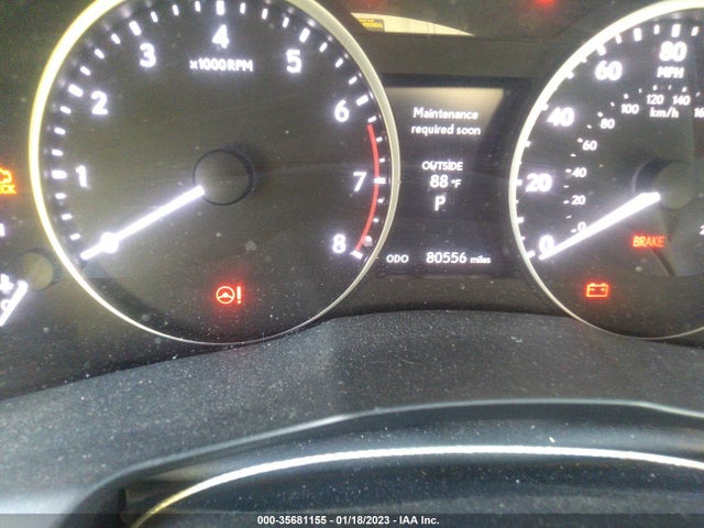 Lexus ES 350 2014 JTHBK1GG5E2127624 Image 7