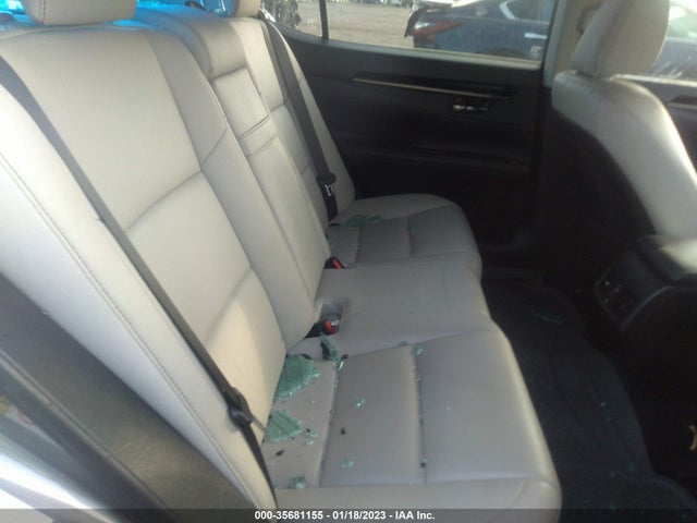 Lexus ES 350 2014 JTHBK1GG5E2127624 Image 8