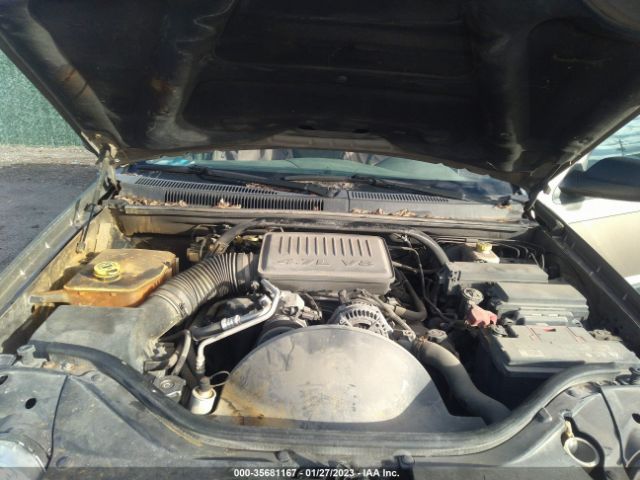 1J8HR48N95C722565 Jeep Grand Cherokee Laredo