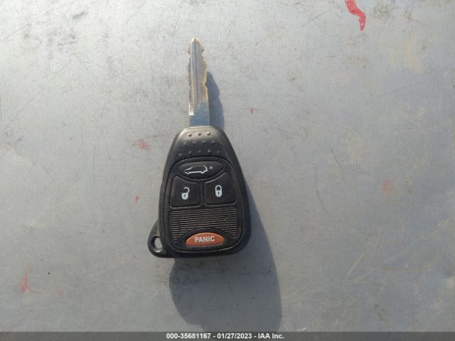 1J8HR48N95C722565 Jeep Grand Cherokee Laredo