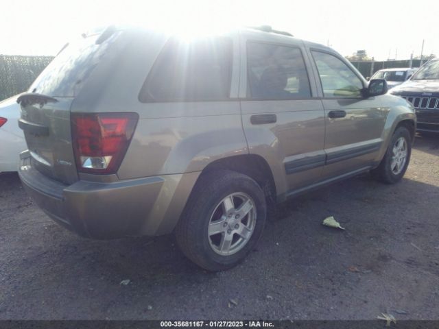 1J8HR48N95C722565 Jeep Grand Cherokee Laredo