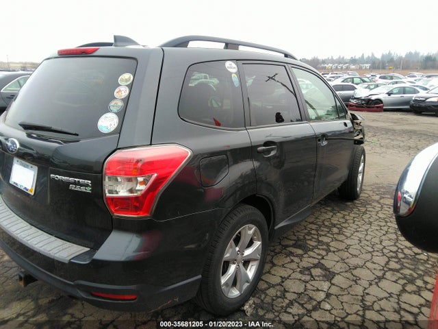 2016 Subaru Forester, VIN: JF2SJADC8GH505717