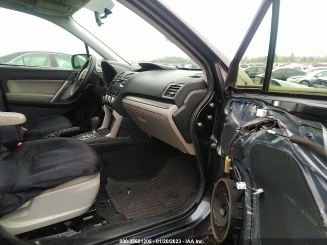 2016 Subaru Forester, VIN: JF2SJADC8GH505717