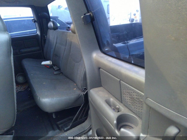 2003 CHEVROLET SILVERADO 1500 WORK TRUCK VIN: 1GCEC19X73Z356884