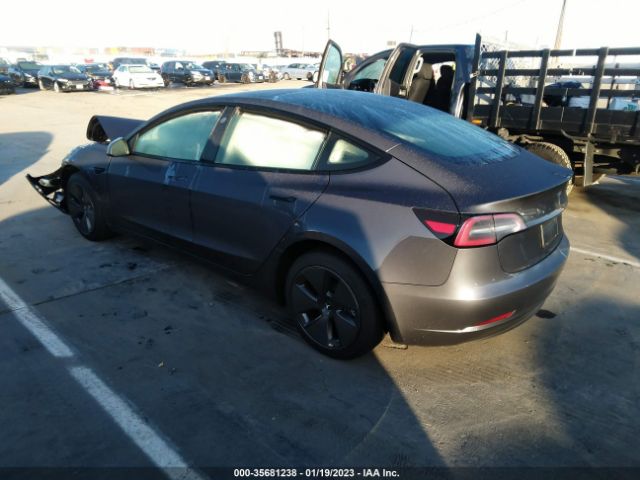 5YJ3E1EA4PF410799 Tesla MODEL 3