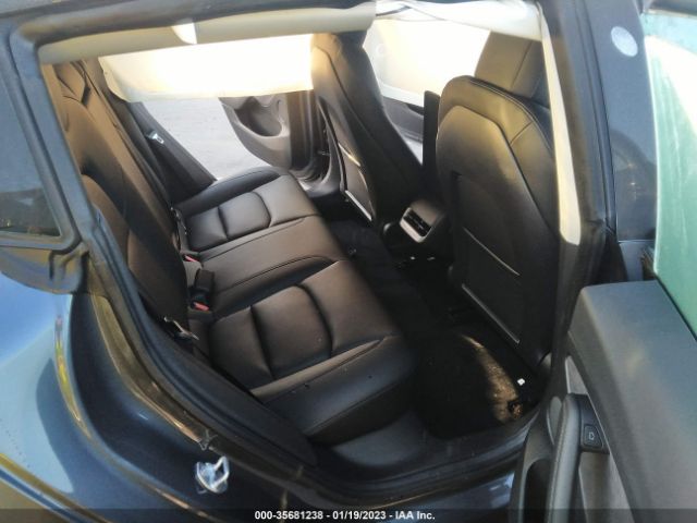 5YJ3E1EA4PF410799 Tesla MODEL 3