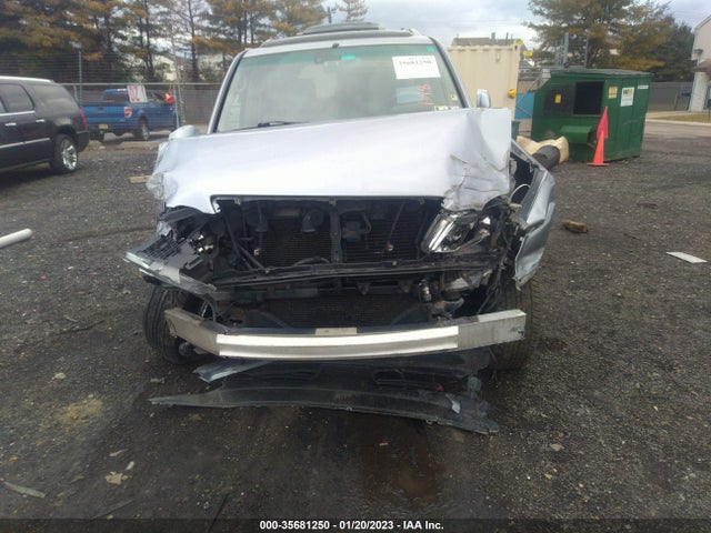 Lexus LX 470 2005 JTJHT00W854001201 Image 7