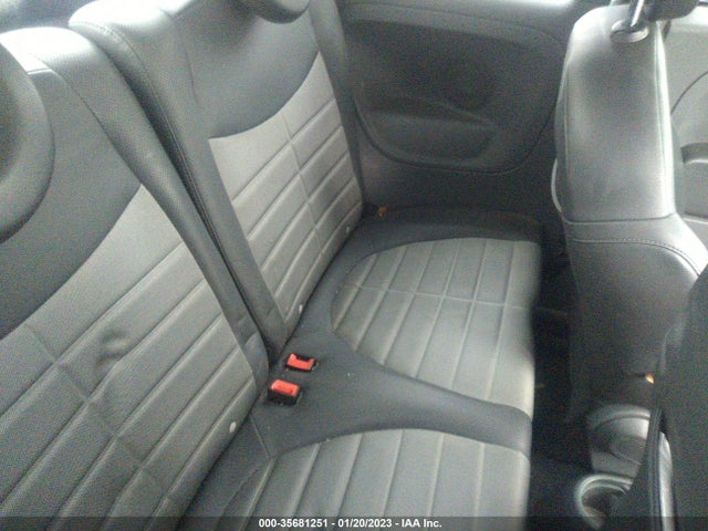 3C3CFFBR2CT211674 Fiat 500 SPORT