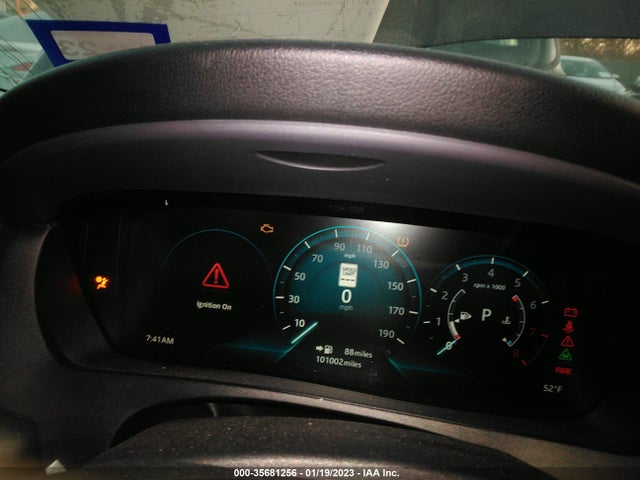 2017 JAGUAR F-PACE SADCL2BV2HA064639 Photo 6