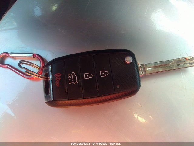 Продажа на аукционе авто 2014 Kia Soul Base, vin: KNDJN2A28E7701045, номер лота: 35681272