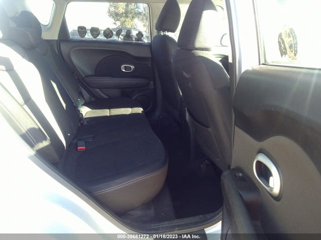 Продажа на аукционе авто 2014 Kia Soul Base, vin: KNDJN2A28E7701045, номер лота: 35681272