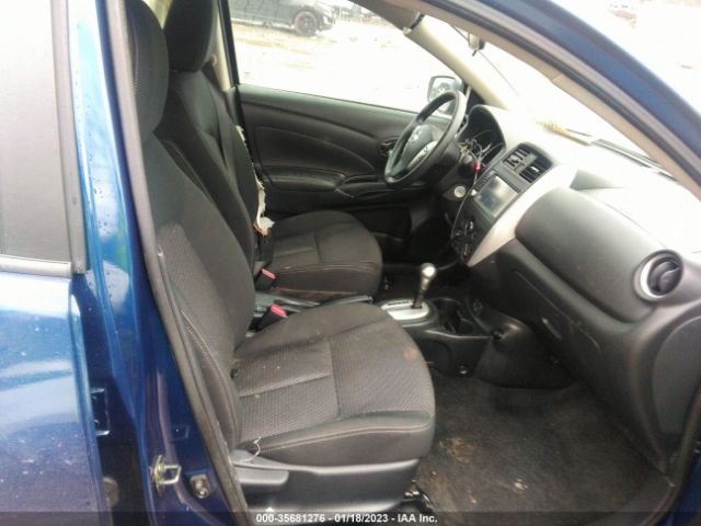 3N1CN7AP3KL865086 Nissan Versa Sedan Sv